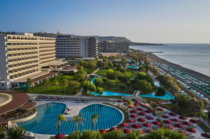 Esperos Palace Resort & Spa