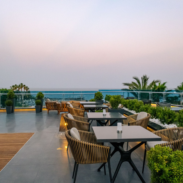 Selene Beach & Spa Hotel