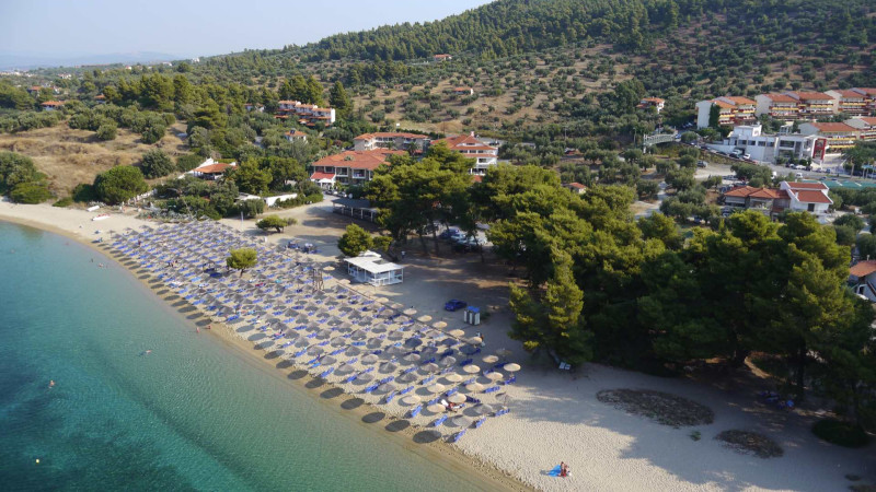 Lagomandra Hotel & Spa