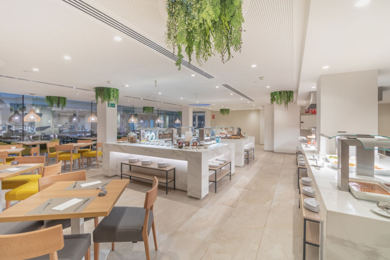 JS Portocolom Suites