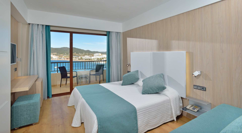 Alua Hawaii Ibiza