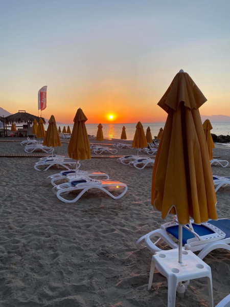 Lagas Aegean Village