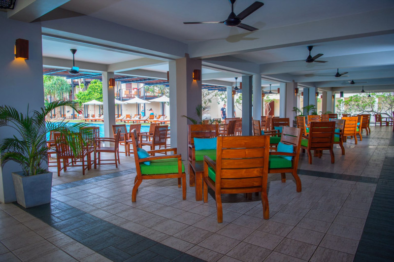 Mermaid Hotel und Club