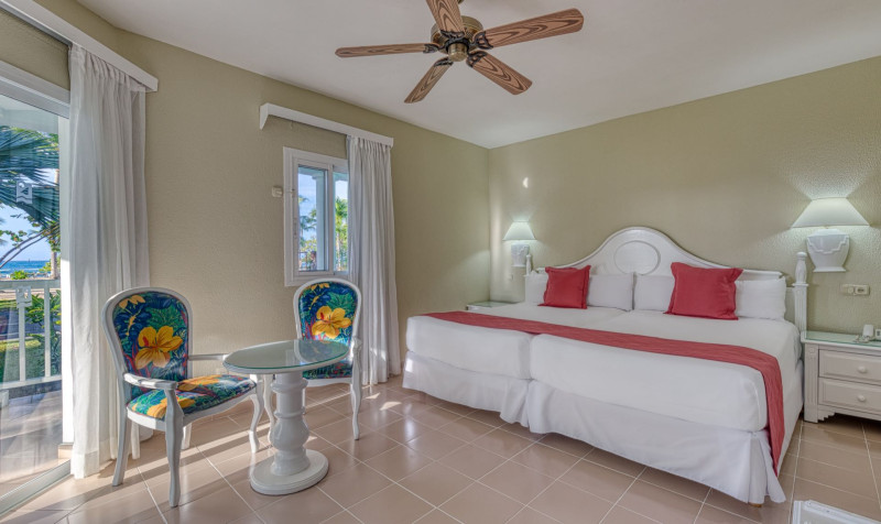 Playabachata Spa Resort