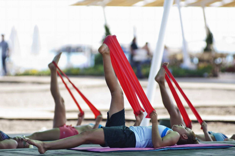 Sueno Hotels Golf Belek