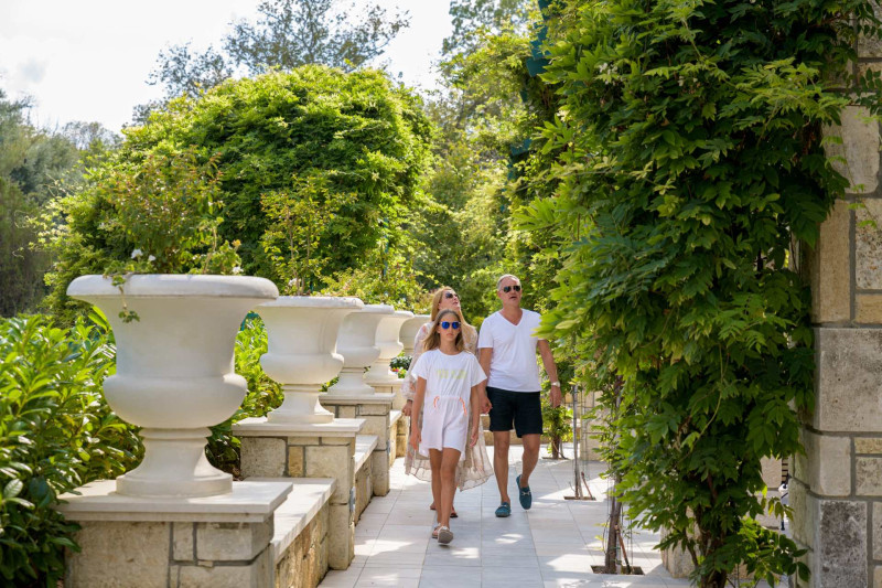 Astor Garden