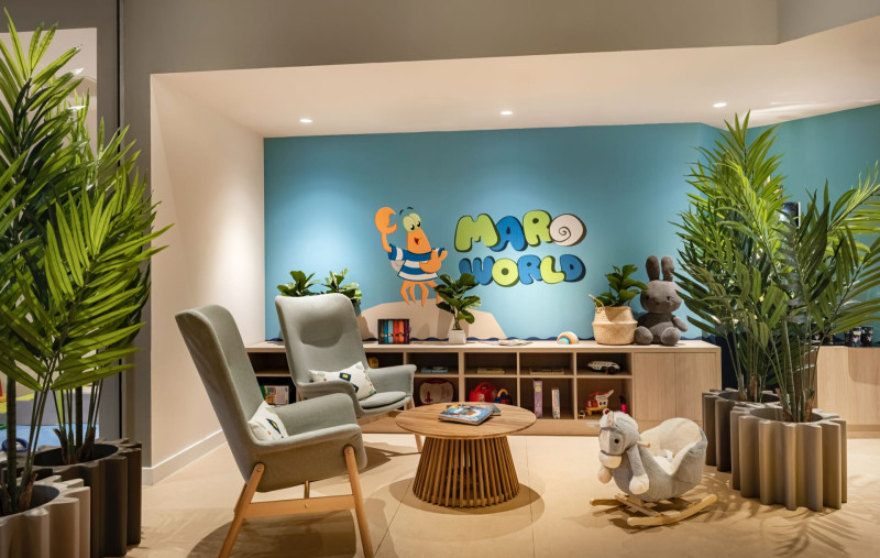 Club Dubrovnik Sunny Hotel