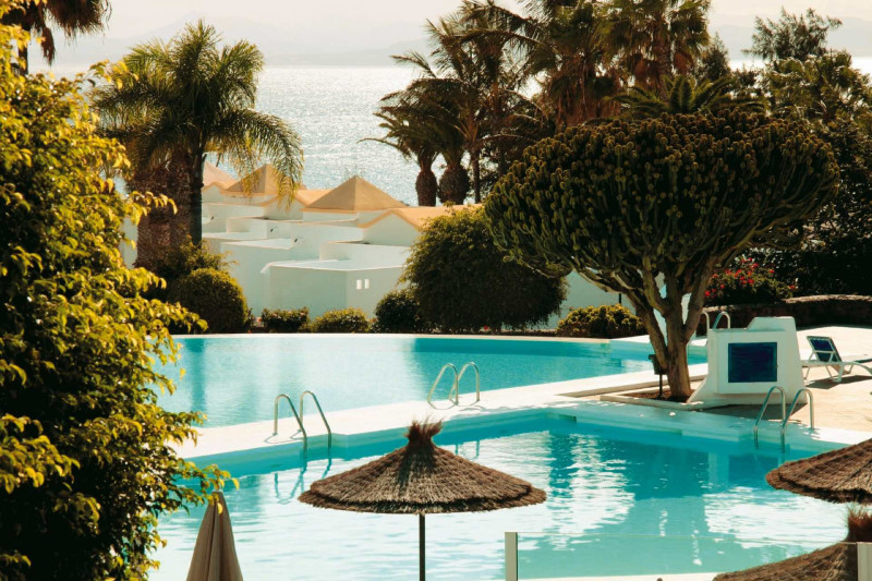 Sandos Atlantic Gardens