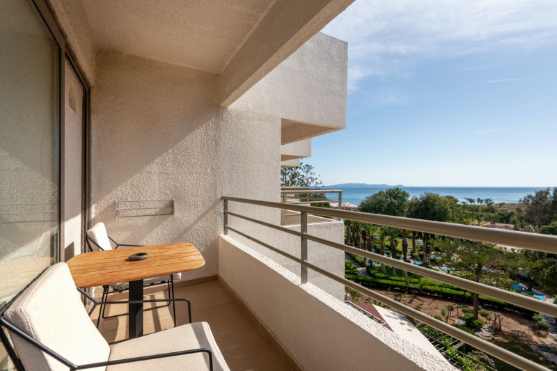 Apollonia Beach Resort & Spa