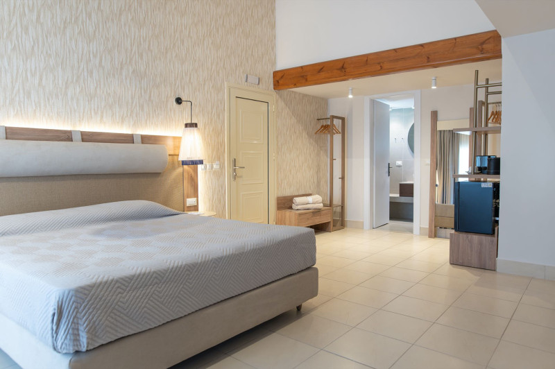 Achilleas Lifestyle Beach