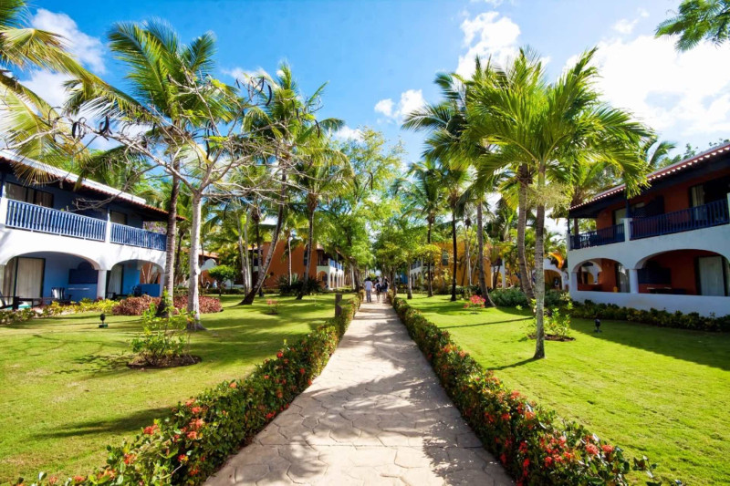 Catalonia Bayahibe