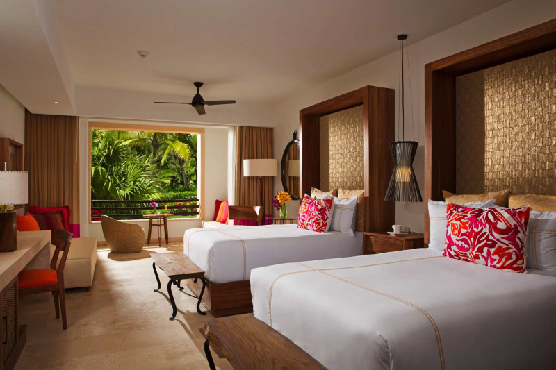 Secrets Akumal Riviera Maya