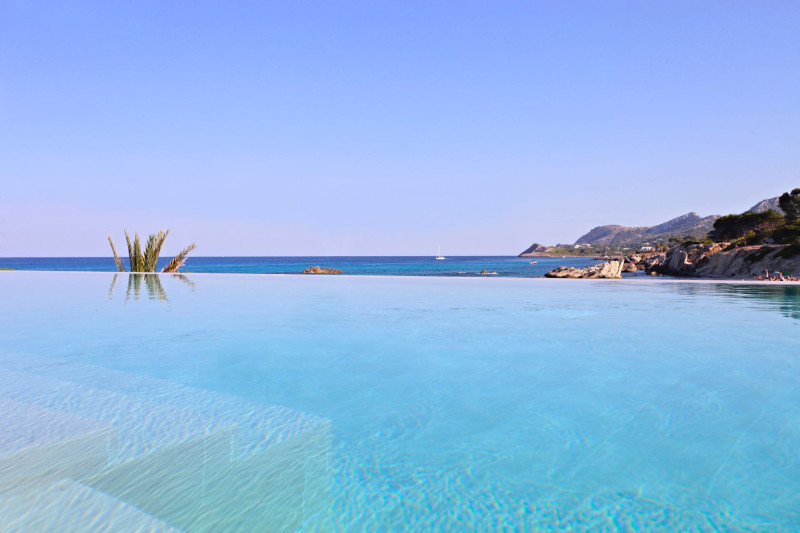Son Moll Sentits Hotel & Spa