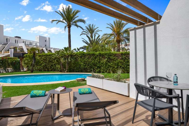 Protur Sa Coma Playa Hotel & Spa