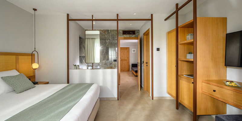 Stella Palace Resort & Spa