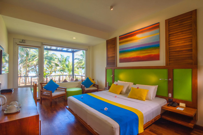 Mermaid Hotel und Club