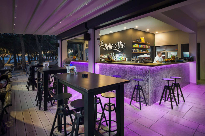 Villas Arausana & Antonina