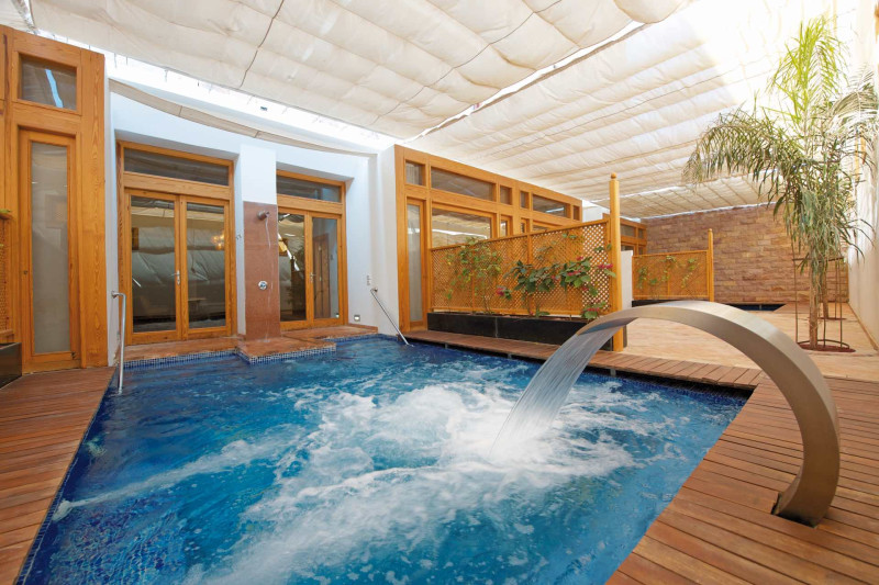 Fort Arabesque Villas