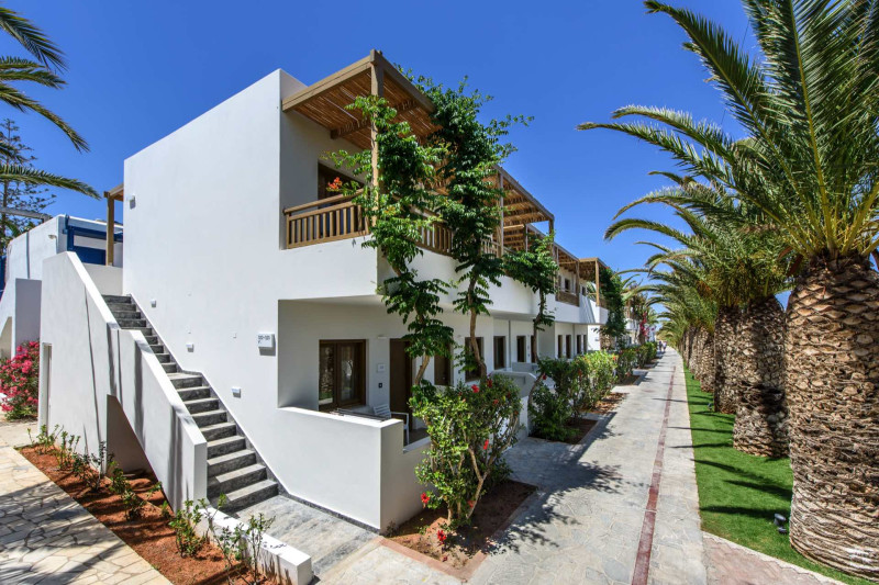 Stella Village