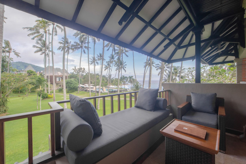 Candi Beach Resort & Spa