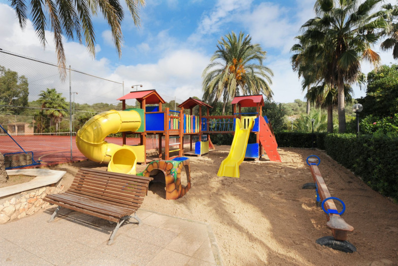 Grupotel Cala Marsal Nature Hotel