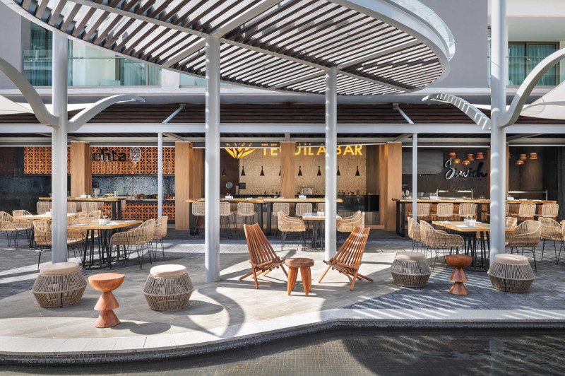 Catalonia Grand Costa Mujeres All Suites & Spa