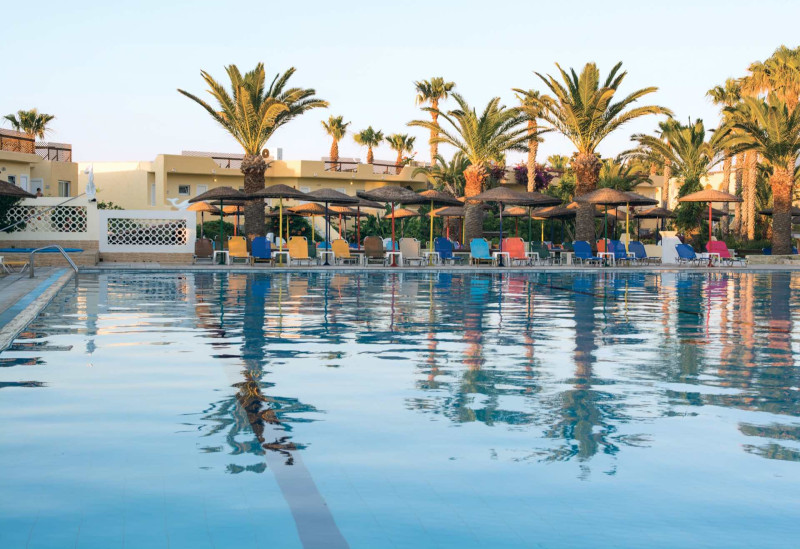 Eurovillage Achilleas