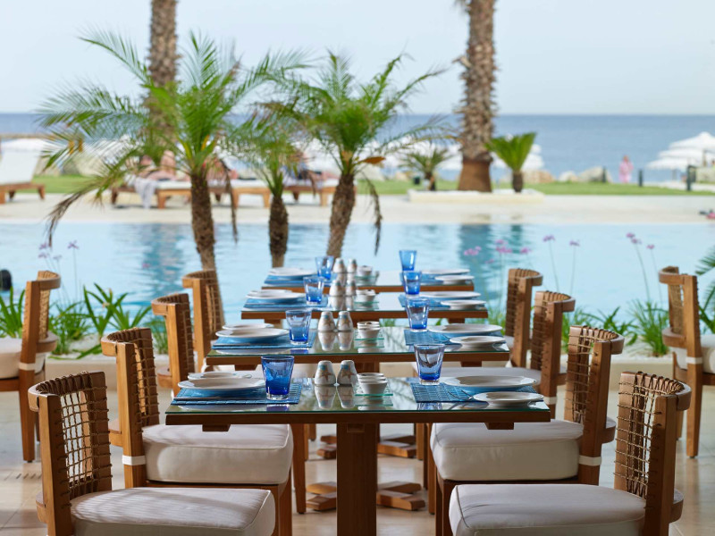 Mitsis Selection Alila Resort & Spa