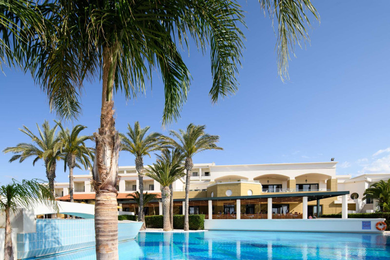 Mitsis Rodos Maris Resort & Spa