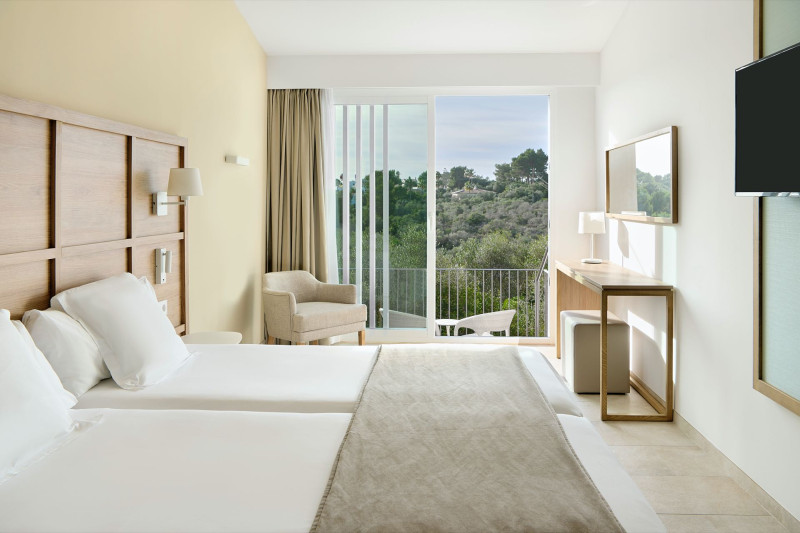 Iberostar Waves Cala Domingos