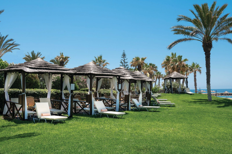 Constantinou Bros Athena Beach Hotel