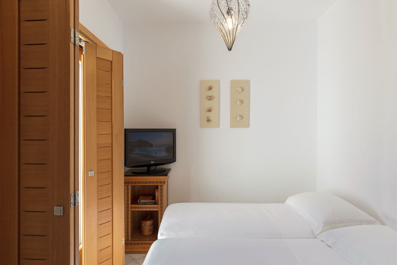 Mitsis Selection Blue Domes