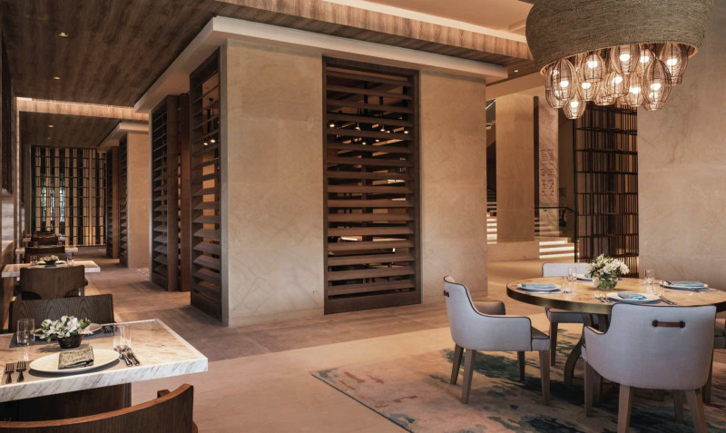 InterContinental Ras Al Khaimah Mina Al Arab Resort & Spa