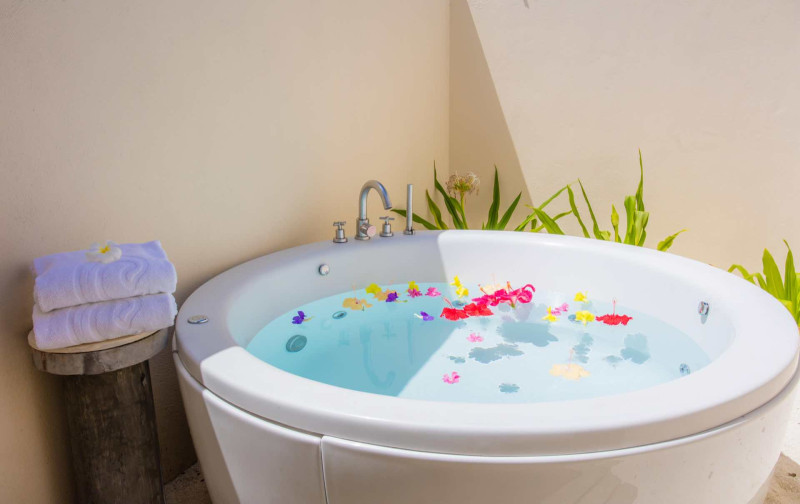 Centara Ras Fushi Resort & Spa