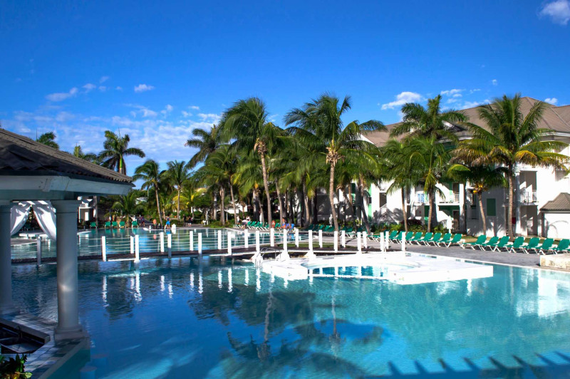 Melia Peninsula Varadero