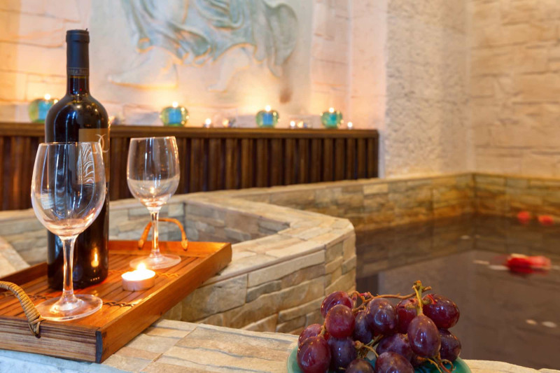 Meliá Grand Hermitage