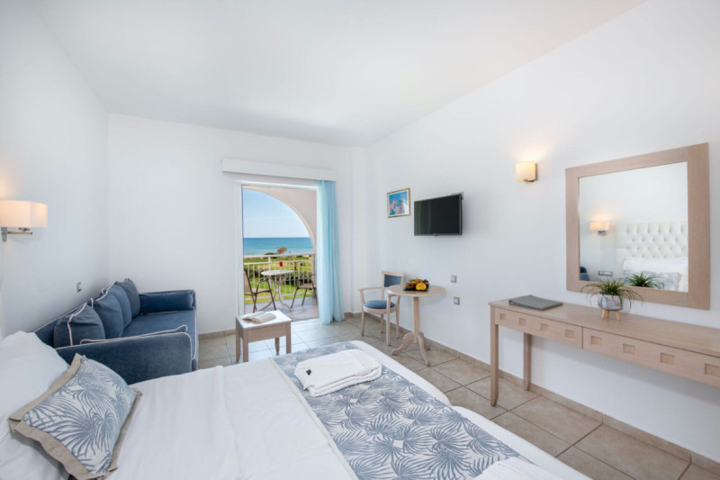 Delfina Tropic Beach