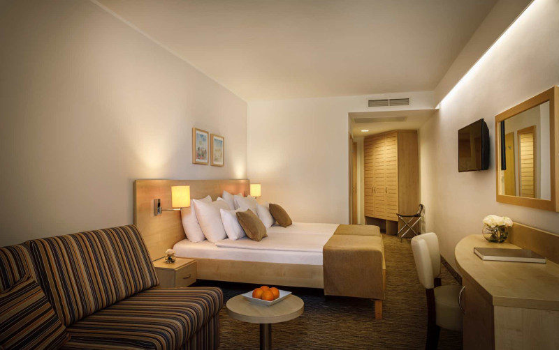 Valamar Parentino