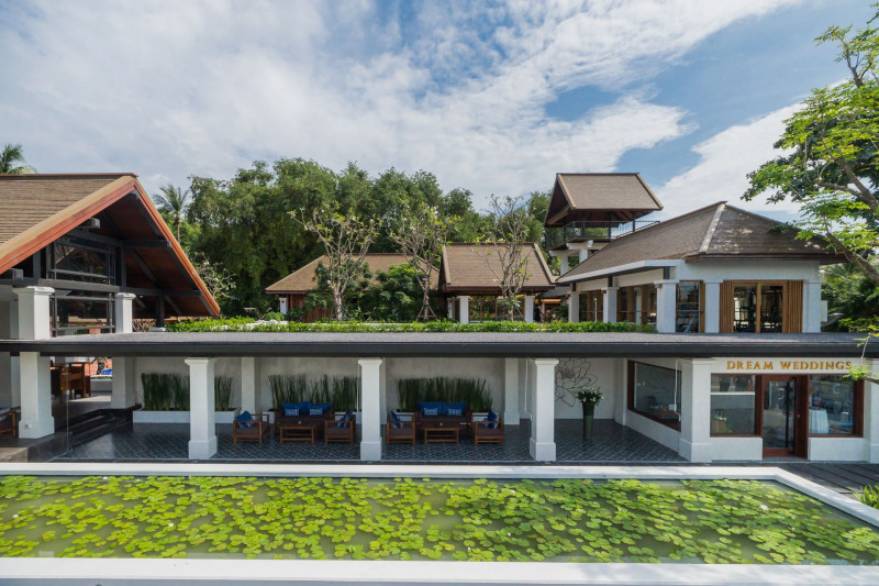 Chaweng Regent Beach