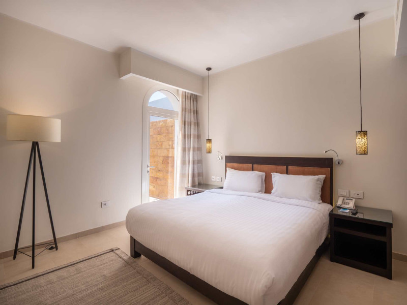 Fort Arabesque Villas