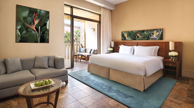 Sofitel Dubai The Palm