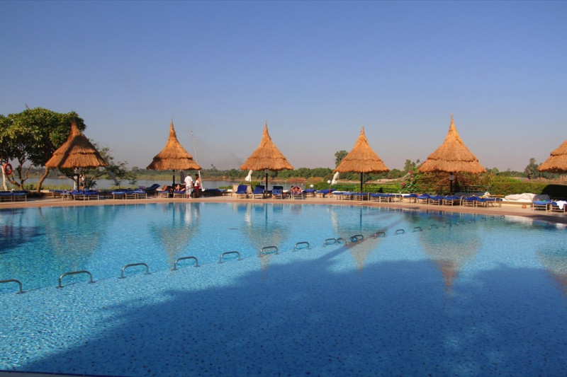 Jolie Ville Kings Island