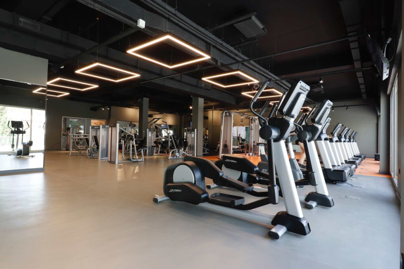 Aqua Fantasy Aquapark Hotel & Spa