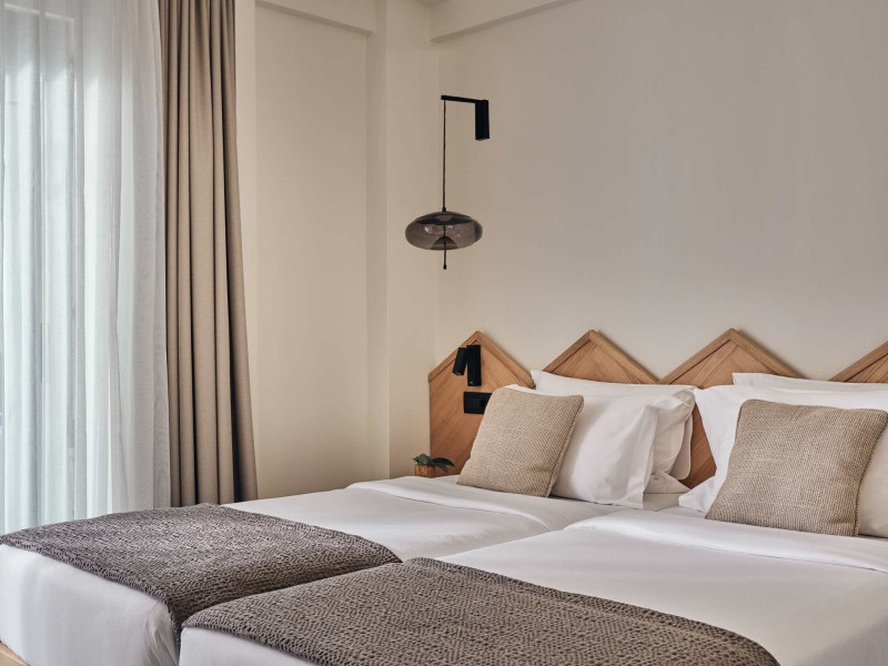 Domes of Elounda, Autograph Collection