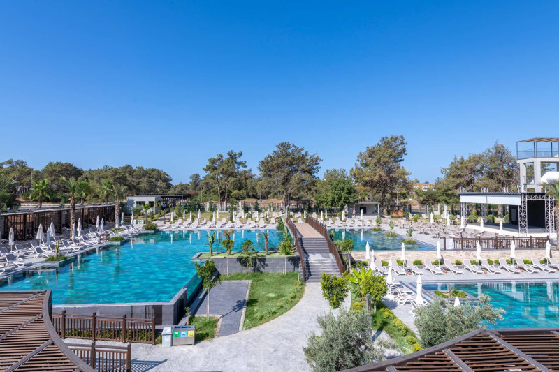 Sorgun Akadia Luxury