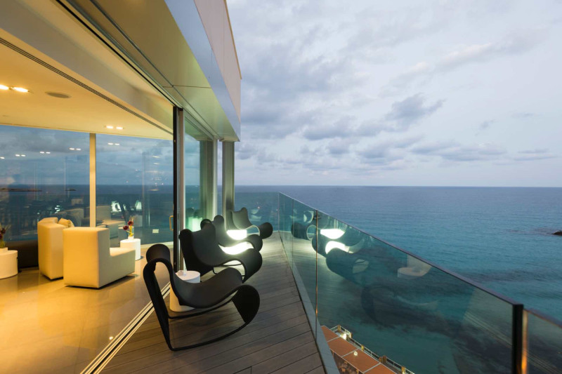 Son Moll Sentits Hotel & Spa