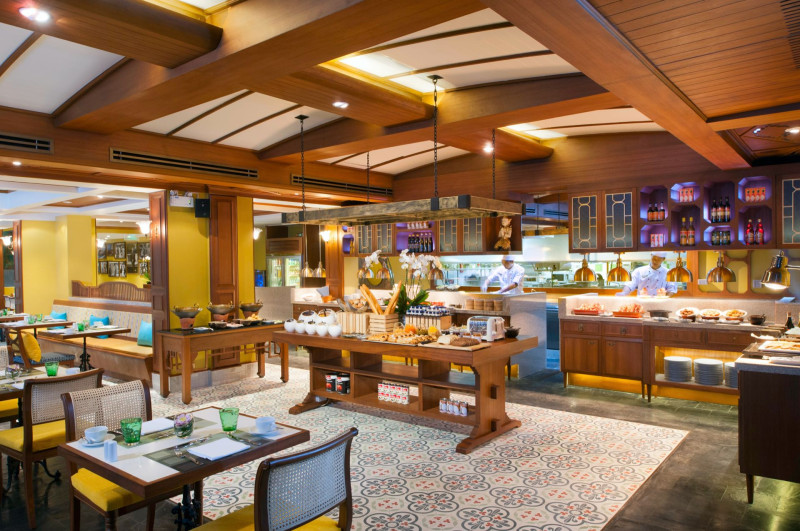 Dusit Thani Laguna Phuket