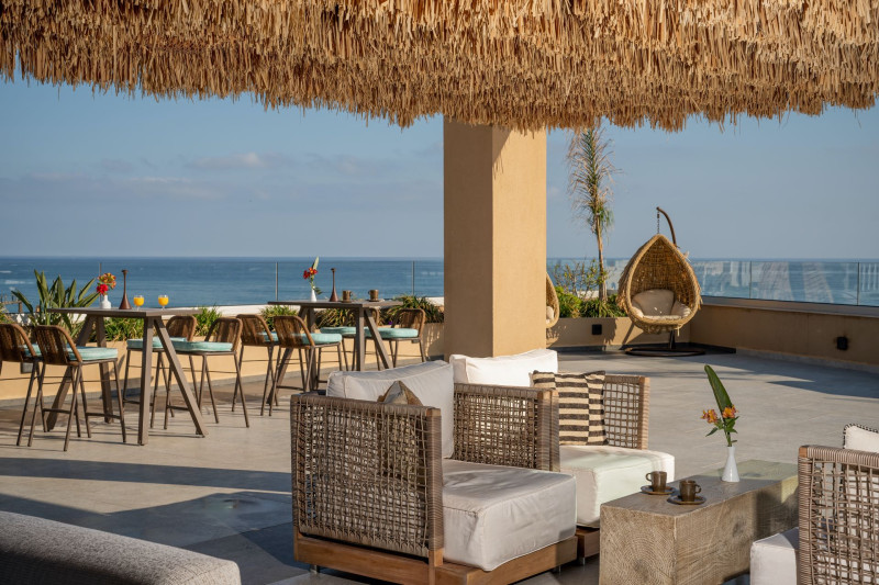 Minos Ambassador All Suites & Spa