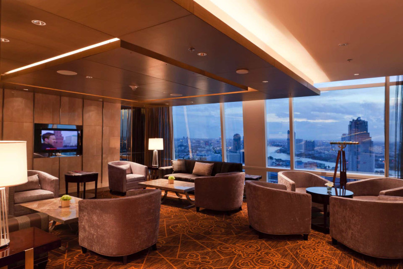 Eastin Grand Hotel Sathorn