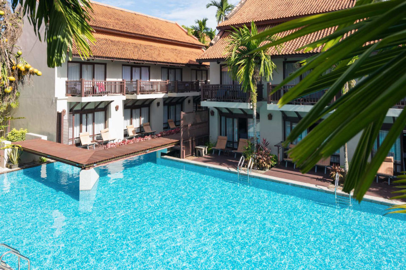 Khao Lak Oriental